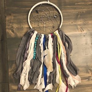 Dream catcher